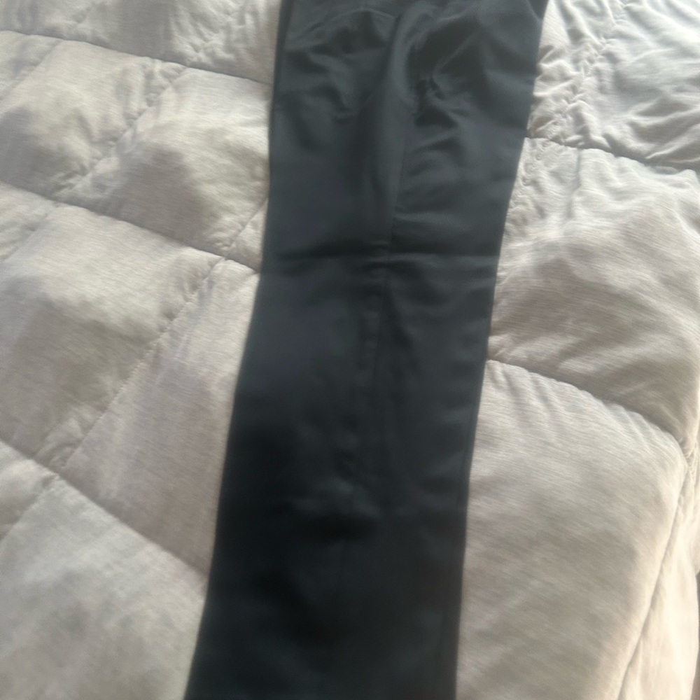 St. John dark blue Pants size 8